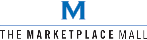 Logo - The Marketplace Mall