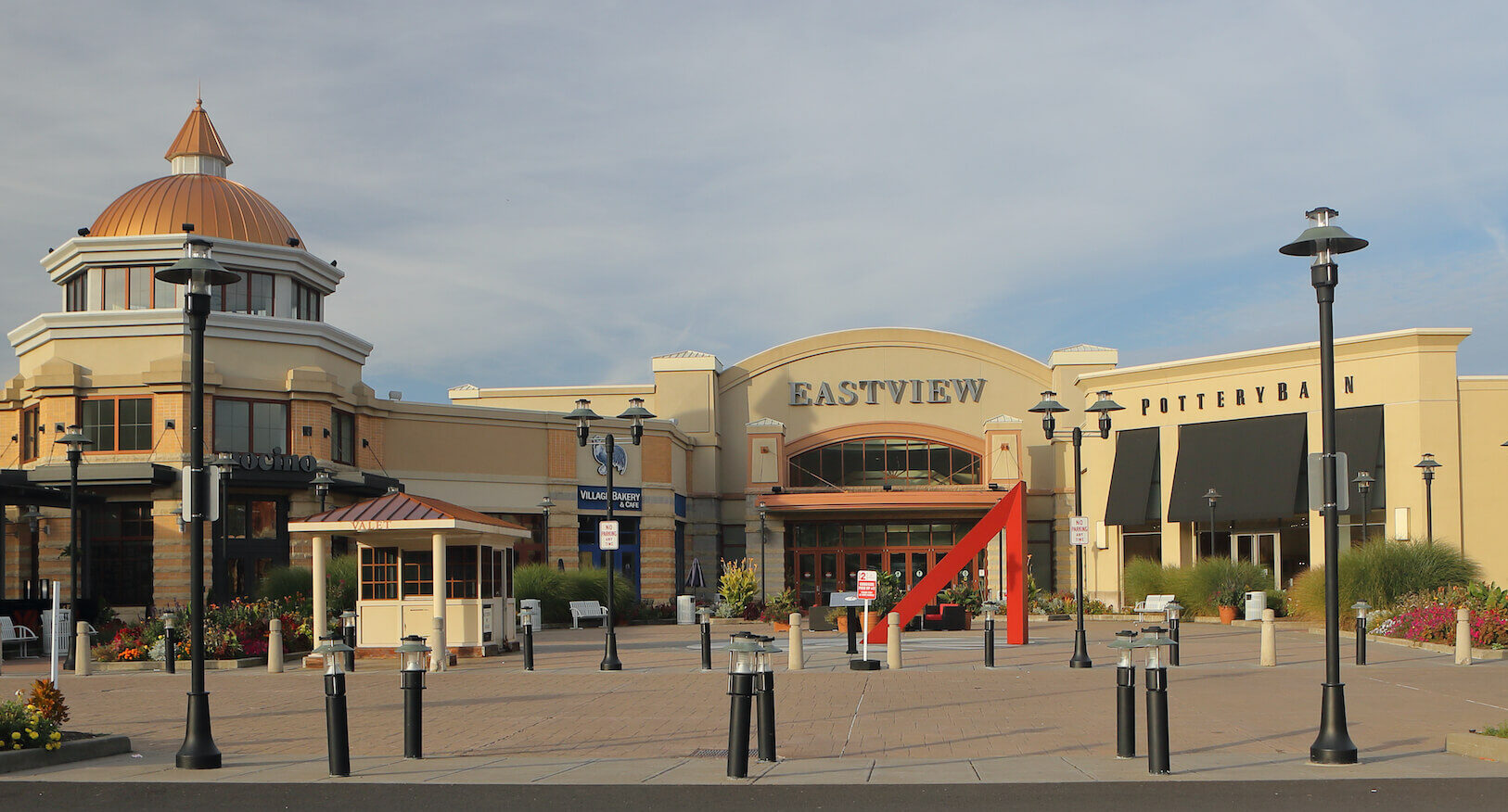 Eastview Mall